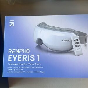 COPY - Eyeris 1 Eye Massager